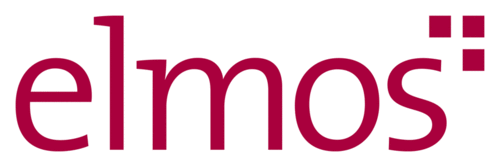 Logo der Firma Elmos Semiconductor SE