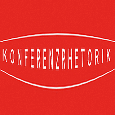 Logo der Firma Konferenzrhetorik