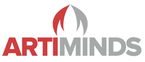 Logo der Firma ArtiMinds Robotics GmbH