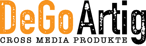 Logo der Firma Desiree Gorges - Cross Media Produkte