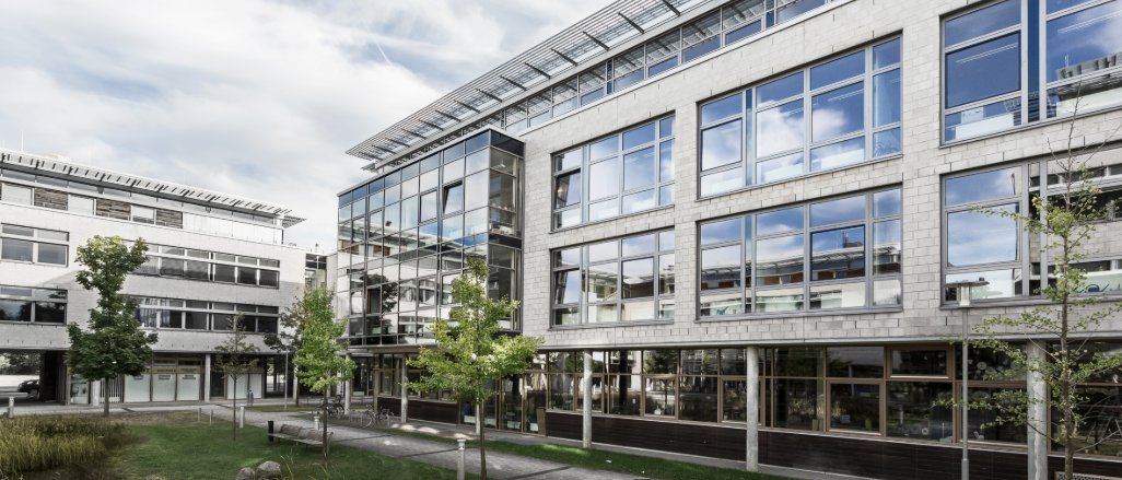 Cover image of company DIZG Deutsches Institut für Zell- und Gewebeersatz