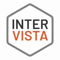 Logo der Firma INTERVISTA AG Deutschland