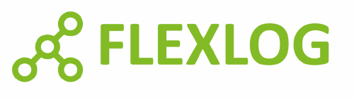 Logo der Firma flexlog GmbH