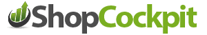 Logo der Firma ShopCockpit UG
