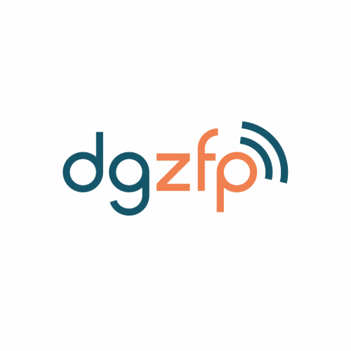 Company logo of Deutsche Gesellschaft für Zerstörungsfreie Prüfung (DGZfP)