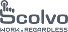 Logo der Firma SCOLVO