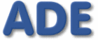 Company logo of ADE Vertriebs GmbH