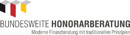 Logo der Firma Bundesweite Honorarberatung
