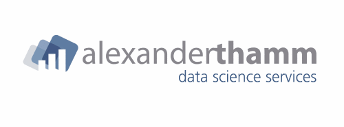 Logo der Firma Alexander Thamm GmbH