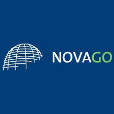 Logo der Firma NOVAGO GmbH & Co. KG