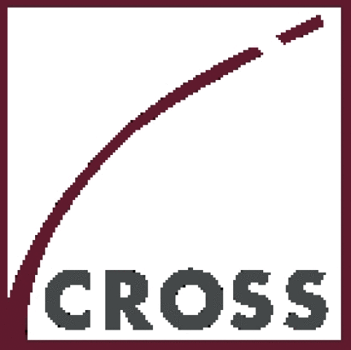 Logo der Firma iCROSS Software GmbH
