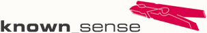 Logo der Firma known_sense