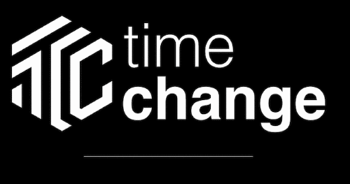 Logo der Firma Time Change GmbH