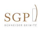 Company logo of SGP Schneider Geiwitz & Partner