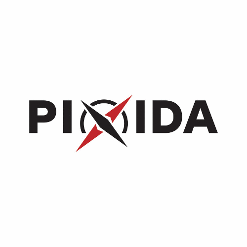 Logo der Firma Pixida GmbH