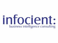 Logo der Firma Infocient Consulting GmbH