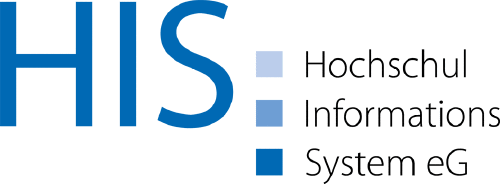 Company logo of HIS Hochschul-Informations-System eG