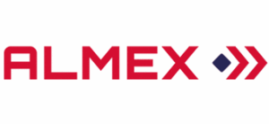 Logo der Firma ALMEX GmbH