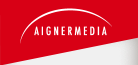 Company logo of AignerMEDIA GmbH