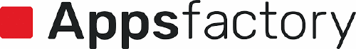 Company logo of APPSfactory GmbH