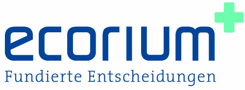 Logo der Firma Ecorium GmbH