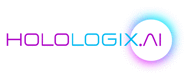 Logo der Firma HoloLogix.AI SE / Europäische Aktiengesellschaft AG