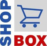 Company logo of Shopbox Group GmbH