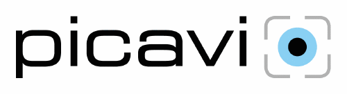 Logo der Firma Picavi GmbH