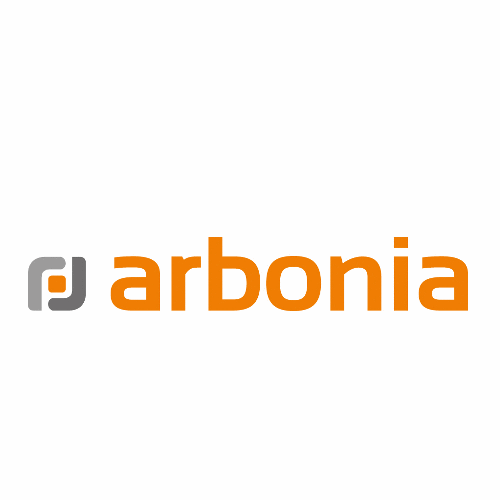 Logo der Firma Arbonia Riesa GmbH