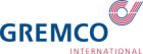 Logo der Firma Gremco GmbH International