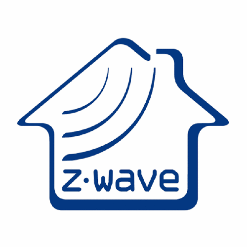 Logo der Firma Z-Wave Europe GmbH