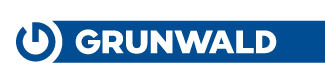 Logo der Firma Grunwald Display Solutions GmbH