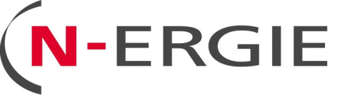 Logo der Firma N-ERGIE Aktiengesellschaft