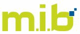 Logo der Firma m.i.b GmbH