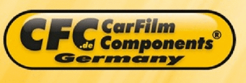 Logo der Firma CFC CarFilmComponents