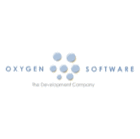 Logo der Firma Oxygen Software