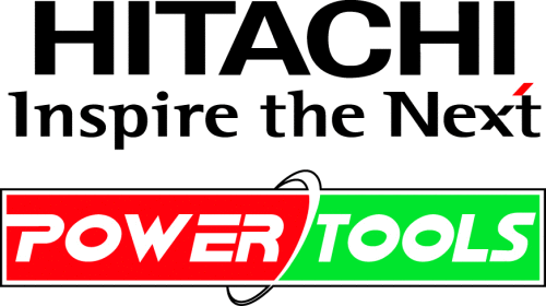 Logo der Firma HITACHI Power Tools Europe GmbH