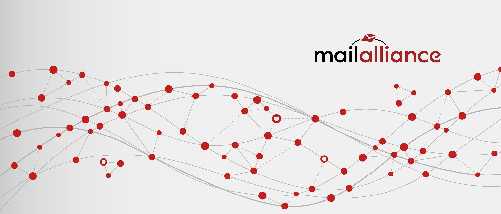 Titelbild der Firma mail alliance – eine Marke der mailworXs GmbH