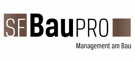 Company logo of SF Baupro AG