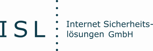 Logo der Firma ISL Internet Sicherheitslösungen GmbH