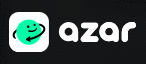 Logo der Firma Azar
