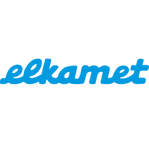 Logo der Firma ELKAMET Kunststofftechnik GmbH