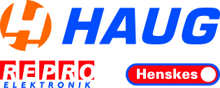 Logo der Firma Haug Components Holding GmbH