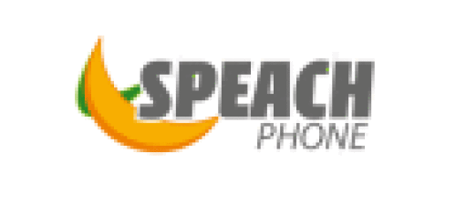 Logo der Firma SPEACH MEDIA GmbH