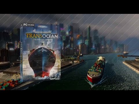 TransOcean: The Shipping Company