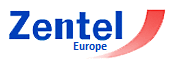 Company logo of Zentel-Europe