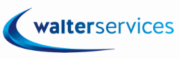 Logo der Firma walter services GmbH