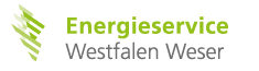 Logo der Firma Energieservice Westfalen Weser GmbH