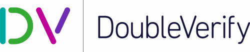 Logo der Firma DoubleVerify