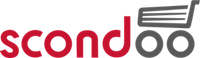 Logo der Firma scondoo GmbH